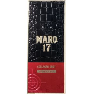 Essence capillaire à l'extrait de collagène NatureLab MARO 17, 50 ml