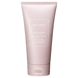 Nettoyant en gel éclaircissant Hydra Clarity de Kose, 150g