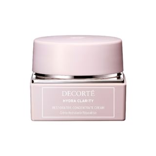 Kose DECORTE Hydra Clarity Restorative Cream, 50g