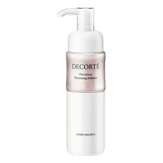 Suero suavizante aclarador Kose DECORTE Phytotune 200ml