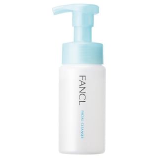 Limpiador en espuma húmeda pura Fancl 150ml