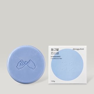 Donggubat Right Conditioner Bar