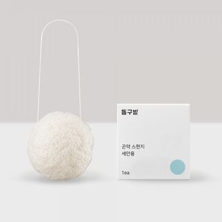 Donggubat Konjac Face Sponge