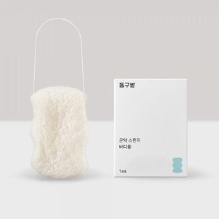 Esponja corporal de konjac Donggubat