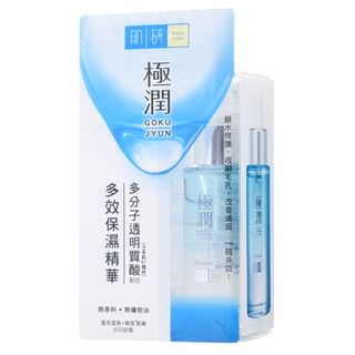 Essence Gokujyun Rohto Mentholatum 30g
