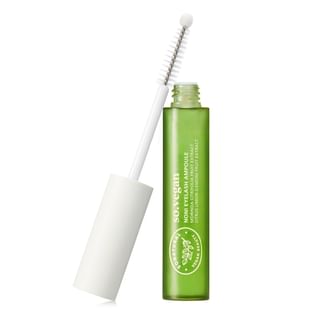 Ampoule de cils So Natural Noni Vegan - Sérum fortifiant pour les cils