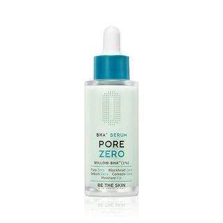 be the skin BHA+ Pore Zero Serum
