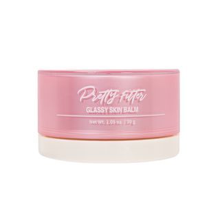 Bálsamo hidratante facial Touch in Sol - Baume Glassy Skin