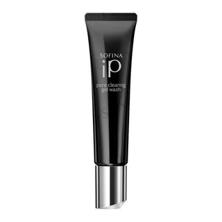 Gel nettoyant Sofina pour le dégraissage des pores 30g