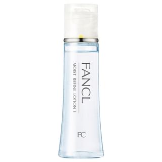 Fancl Moist Refine Lotion 30ml