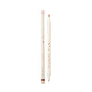 Lápiz delineador Too Cool for School Glam Underliner