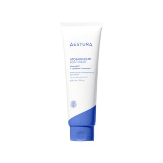Crema corporal de barrera Ato Aestura