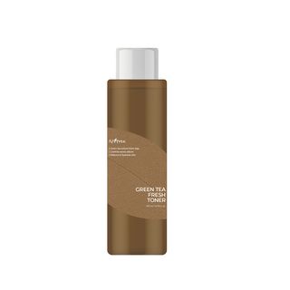 Isntree Green Tea Fresh Toner - Hydrating Daily Toner