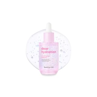 BANILA CO Crystal Glow Essence 50ml