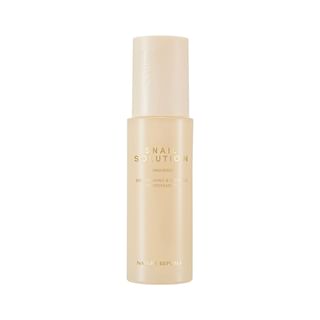 Nature Republic Snail Solution Emulsion 120ml