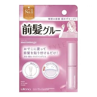 Utena Matomage Hair Styling Fixer 5ml