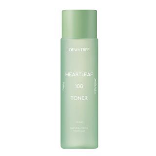 DEWYTREE Heartleaf Toner 200ml