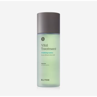 Toner apaisant BLITHE 6 feuilles, 150ml
