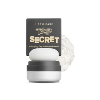 I DEW CARE Mattifying Dry Shampoo Powder - Shampooing sec