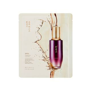 THE FACE SHOP Yehwadam Hwansaenggo Ultimate Rejuvenating Face Mask