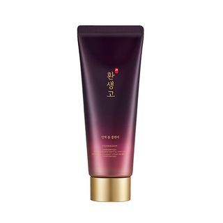 Nettoyant moussant hydratant Yehwadam Hwansaenggo de THE FACE SHOP, 150ml