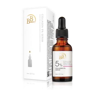 My Scheming - 5% Amino Collagen Serum, 30ml