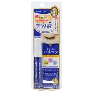 ISEHAN Kiss Me Heroine Make Up SP Eyelash Serum EX - Lash Care