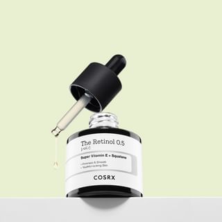 Aceite de retinol 0,5 COSRX