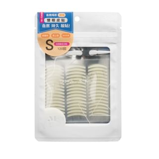 Pegamento para doble párpado MEKO S, 120 uds
