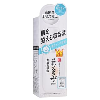 Sérum conditionneur de peau à la lait de soja SANA NC