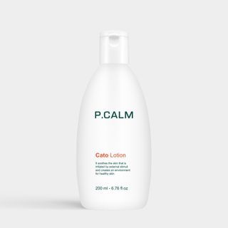 Lotion P.CALM Cato - Hidratante facial y corporal