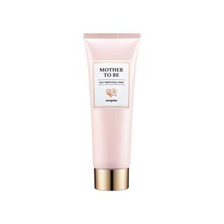 Crema firmeza rosa Mongdies para futuras madres, 200ml