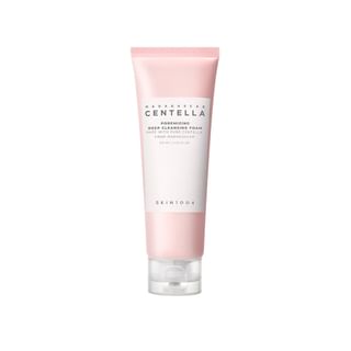 Espuma limpiadora profunda Centella de Madagascar SKIN1004