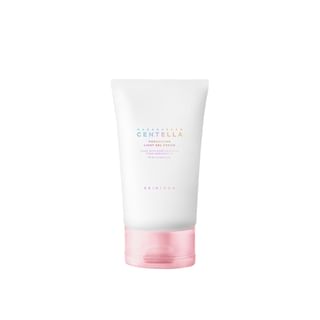 Crema gel ligera minimizadora de poros Centella Madagascar SKIN1004