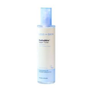 Holika Holika Vegan Toner - Panthenol 170ml