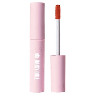 Tinte à lèvres aquatique Club Cosmetics Daisy Doll O-01 - Corail Douceur