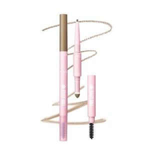Stylo sourcil Club Cosmetics Daisy Doll BR-04 - Ash Brown
