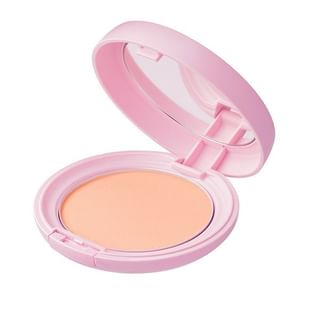 Poudre compacte Club Cosmetics Daisy Doll, SPF 25 PA+++