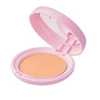 Poudre compacte Club Cosmetics Daisy Doll SPF 25 PA+++ 03 Ocre
