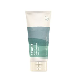 Lotión corporal FRUDIA Re:proust - Mezcla esencial con aroma verde (200 ml)