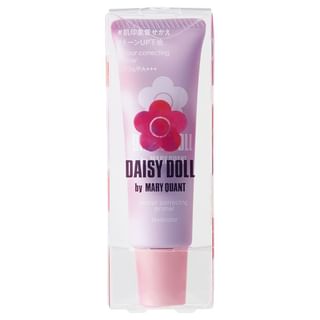 Primer corrcteur de couleur Club Cosmetics Daisy Doll SPF 36 PA +++ Lavande
