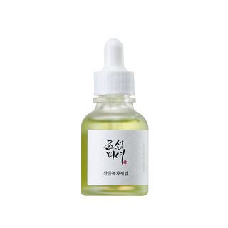 Suero calmante Beauty of Joseon