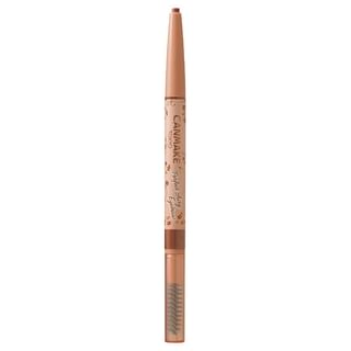 Canmake Perfect Airy Eyebrow Pencil 04 Milk Tea Brown