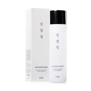 Essencia hidratante calmante JIN JUNG SUNG