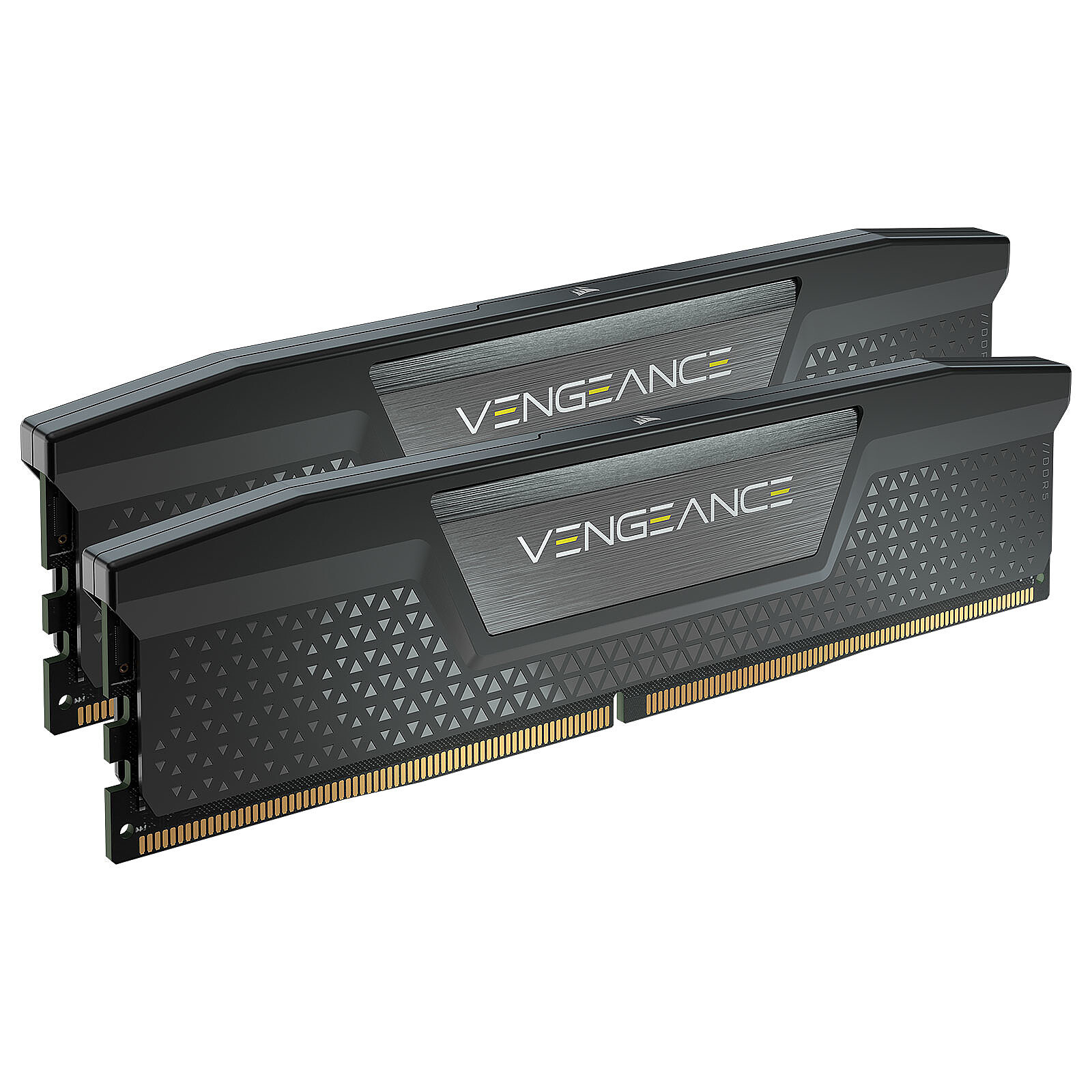 Corsair Vengeance DDR5 96 GB (2 x 48 GB) 6800 MHz CL40 - Black