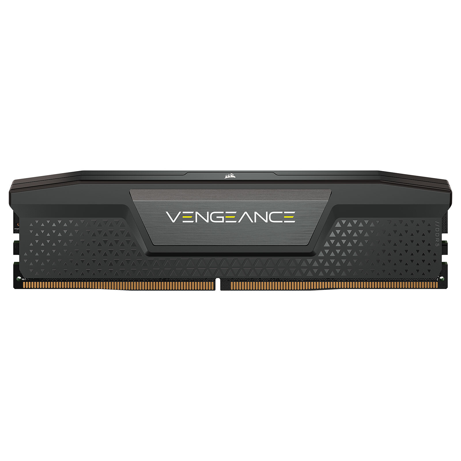 Corsair Vengeance DDR5 96 GB (2 x 48 GB) 6800 MHz CL40 - Black