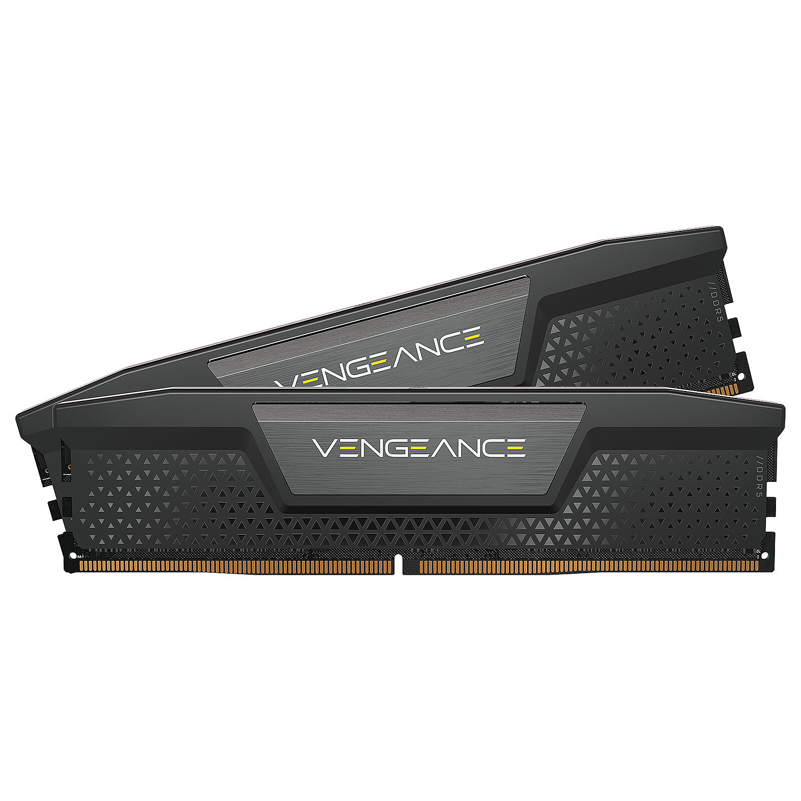 Corsair Vengeance DDR5 96 GB (2 x 48 GB) 6800 MHz CL40 - Black