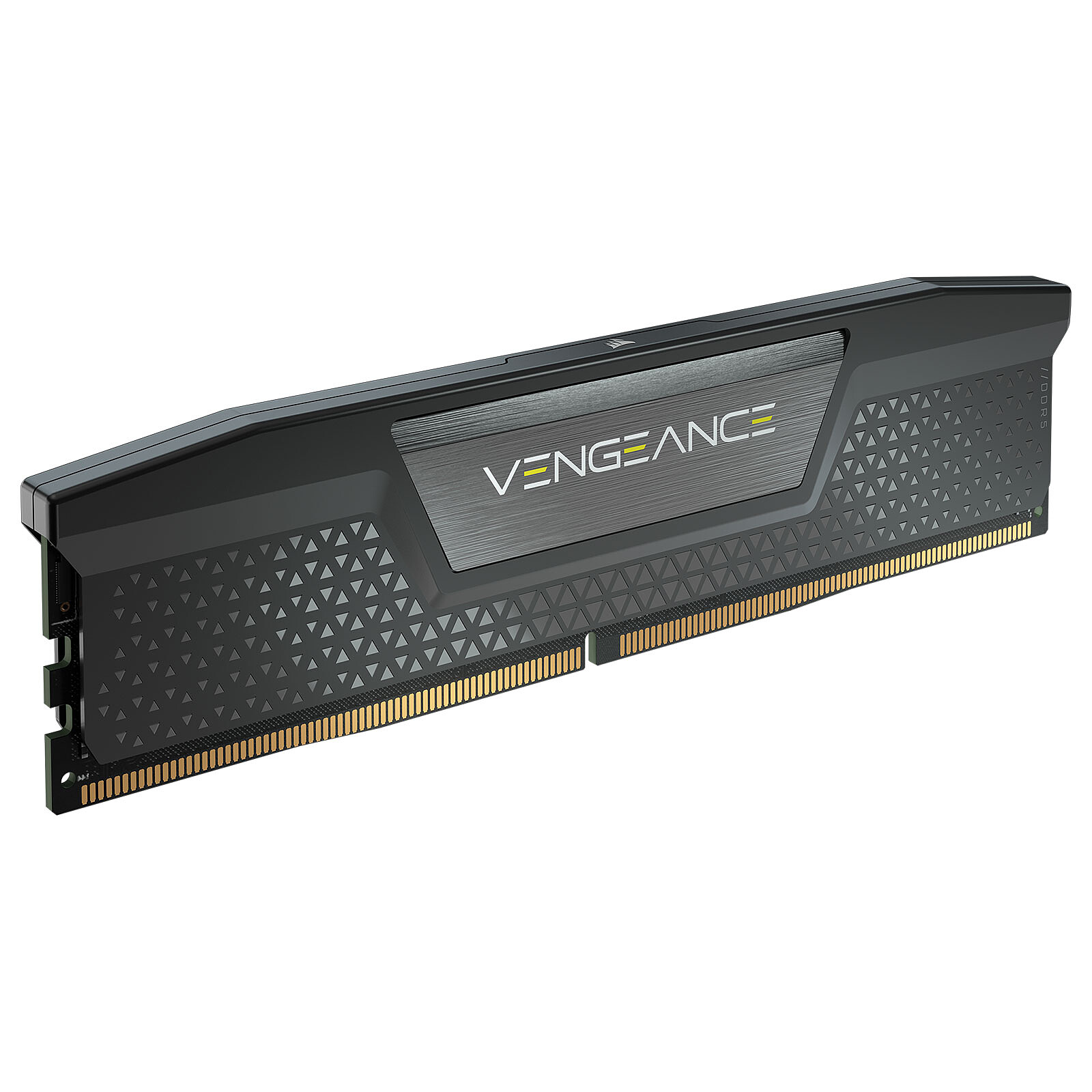 Corsair Vengeance DDR5 96 GB (2 x 48 GB) 6800 MHz CL40 - Black