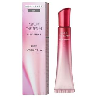 Sérum de réparation des rides ASTALIFT nuit 18g