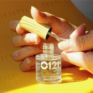 Cosplus Nail Strengthener Oil